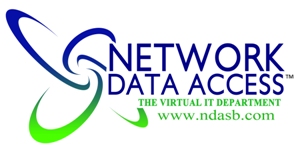Network Data Access - The Virtual IT Department
