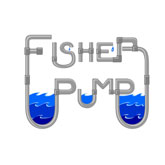 fisher pump