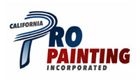 California Pro Painting